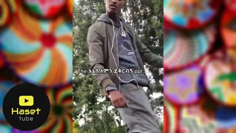 Tik tok funny video Ethiopians2