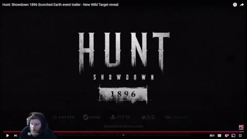 Hunt Showdown 1896: New Boss Reveal & Sneaky Peeks 👀