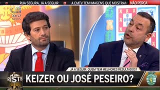 Aníbal Pinto: "Tem que ser demonstrado, mas isto leva a concluir que houve uma ocultação de provas."