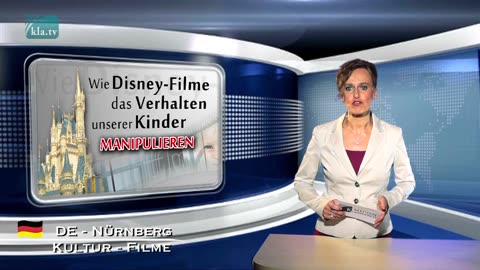 Wie Disney-Filme das Verhalten manipulieren