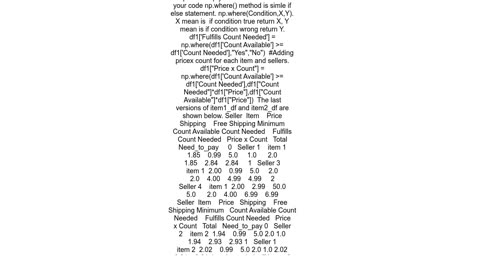 Calculating sum for each row of the outer index of a multi indexed pandas dataframe