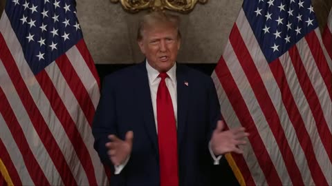 Trump reacts to Supreme Court ballot victory