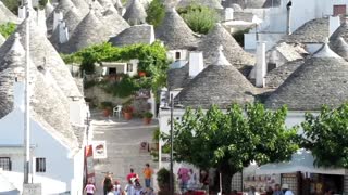 Italy, Alberobello