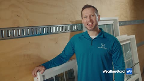 WeatherGard, the Last Windows You'll Ever Need