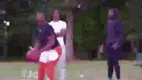 Exploding Basketball Pranks😂#shorts.mp4