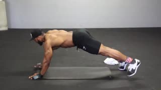 FULL CORE WORKOUT ROUTINE - 2023 - THE WELLNESS CLINIC