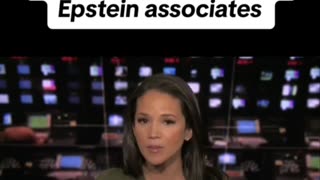 MSM channels are reporting on the Epstein docs release and the big names are starting to pop up.