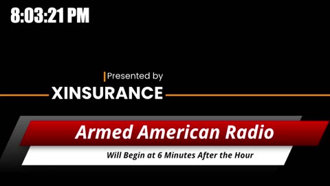 Armed American Radio