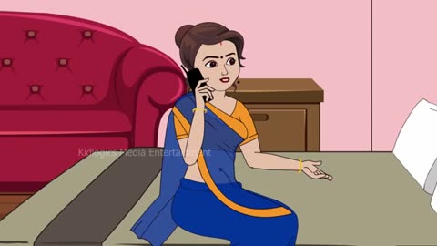 अंत भला तो सब भला - Saas Bahu Ki Kahaniya _ Moral Stories in Hindi _ Hindi TV Story _ New story