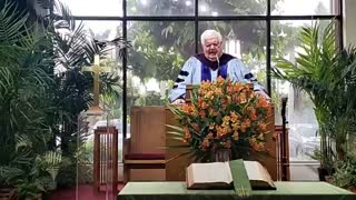 Sunday, October 30, 2022: Livestream - Royal Palm Presbyterian Church