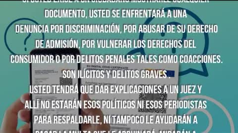 EMPRESARIO, EMPLEADO, ¡TOMA NOTA!