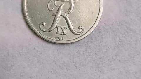 Rare Coin