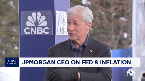 Wow | JPMorgan CEO On 45+ (Check Description)
