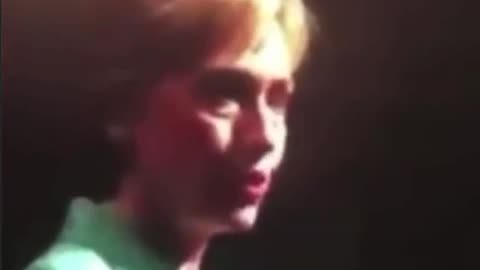 Hillary Clinton - Psychopath, Pedophile, Pedovor, Satanic Globalist-Communist Nutjob