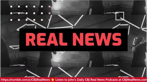Doug Billings Joins John Di Lemme LIVE on the CBJ Real News Podcast Show