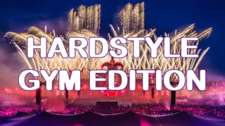 HARDSTYLE GYM EDITION 2024