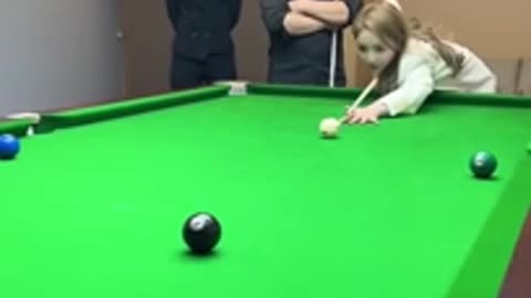 funny pool games, wait for the end