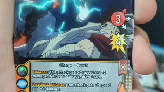 TCG Opening 161 My Hero Academia #shorts