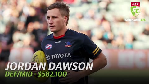 KFC SuperCoach buy, hold, sell - round 15