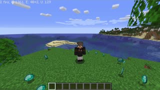 Minecraft hardcore world recovery if you died