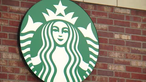 Minneapolis Starbucks employees strike