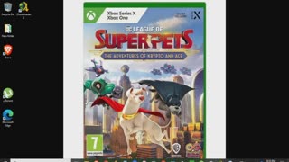 DC League of Super-Pets The Adventures of Krypto and Ace Part 2 Review