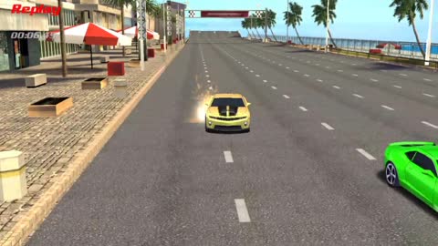 Crazy for Speed 2