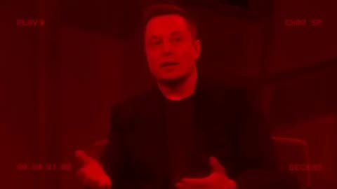 Elon musk MOST SHOCKING INTERVIEW with AI ::..