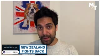 New Zealand Farmers FIGHT BACK Against Net Zero