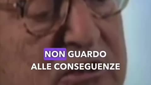 Non dimenticate mai chi è Soros