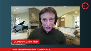 Health & Wellness With Dr Michael Garko (2024-07-25) Humans Prone Coronary Artery Disease - P2