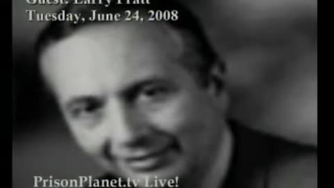 Alex Jones Show 6-24-2008