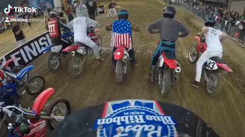 Redbull day in the dirt 2018