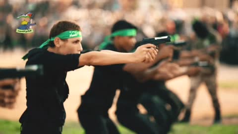 Hamas Breeding New Generation of Anti-Israel Hate at Terror Summer Camps for Kids