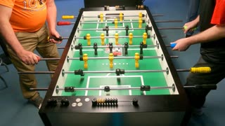 01-20-2024 Snookers Tornado Open Singles foosball tournament PLEASE FOLLOW