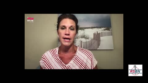 The Counter Culture Mom Show with Tina Griffin - SPOTLIGHT: True Patriots Remember 9/11 9/8/21