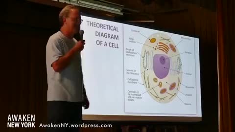 The Viral Panopticon (Part 3) - Why Do People Get Sick?(Dr. Tom Cowan)