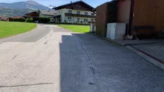 Walking in Kuchl, Austria｜May 2023｜Shorts #023