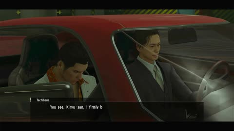 Yakuza 0 Chapter 9 Episode 7