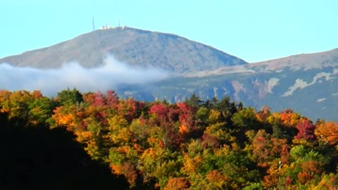 Mount Washington