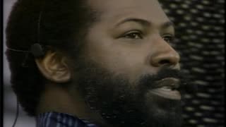 Ashford & Simpson & Teddy Pendergrass - Reach Out And Touch = Live Aid 1985