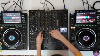 DJ HUGO ARTHUR - House mix