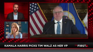 The Destructive Minnesota Career Of VP Pick Tim Walz