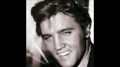 Elvis Presley - (Marie's The Name) His Latest Flame HD