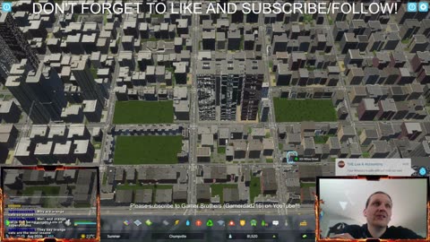 Playing Cities: Skylines II! Journey to 1 MILLION POPULATION!