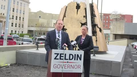 Lee Zeldin Condemns Kathy Hochul Over Plan To Remove Ex-Lt. Gov From The Ballot After Indictment