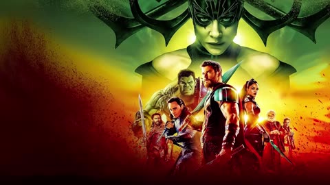 Thor Ragnarok (2017) - Asgard's Doom Movie Clip HD