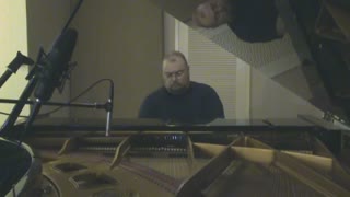 The Journey - By Rick Wakeman - Performed by Chris Huebner