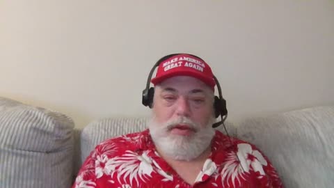 MAGA MONDAY LATE NIGHT 07/22/2024