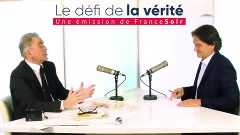 La vérité sur Macron